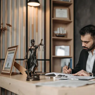 Kancelaria Radcy Prawnego Piotr Janas Radca Prawny Racibórz